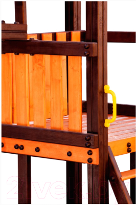 Игровой комплекс Perfetto Sport Bari 11- фото6