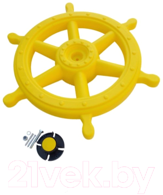 Игровой комплекс Perfetto Sport Bari 11- фото8