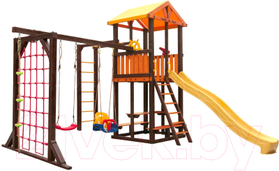 Игровой комплекс Perfetto Sport Bari 12- фото