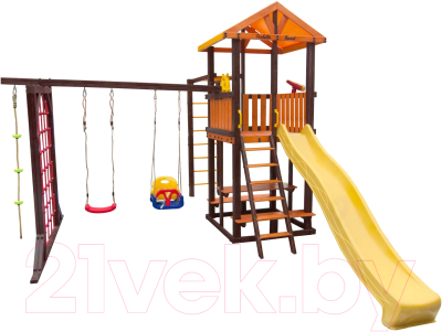 Игровой комплекс Perfetto Sport Bari 12- фото3