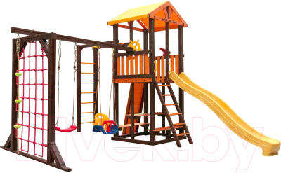 Игровой комплекс Perfetto Sport Bari 13- фото2