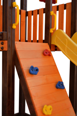 Игровой комплекс Perfetto Sport Bari 13- фото6