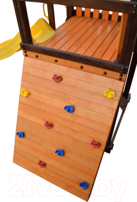 Игровой комплекс Perfetto Sport Bari 14- фото6