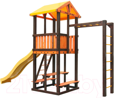 Игровой комплекс Perfetto Sport Bari 15- фото