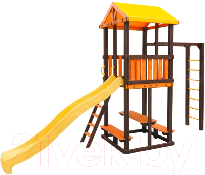 Игровой комплекс Perfetto Sport Bari 15- фото2