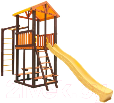 Игровой комплекс Perfetto Sport Bari 15- фото3