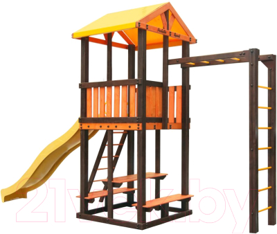 Игровой комплекс Perfetto Sport Bari 15- фото7