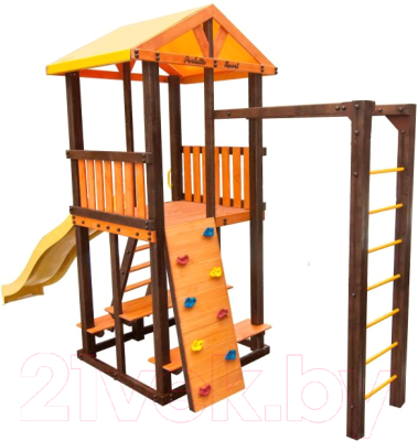 Игровой комплекс Perfetto Sport Bari 16- фото2