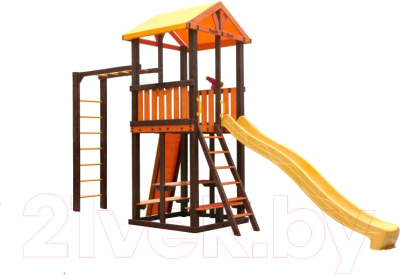 Игровой комплекс Perfetto Sport Bari 16- фото3