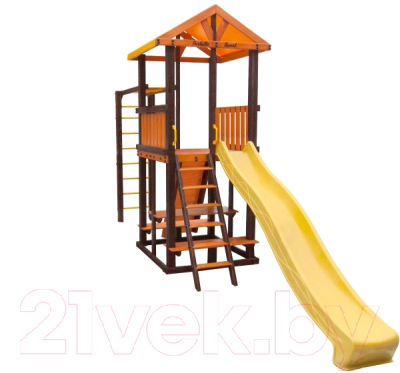 Игровой комплекс Perfetto Sport Bari 16- фото4