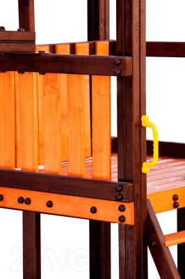 Игровой комплекс Perfetto Sport Bari 16- фото6