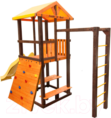 Игровой комплекс Perfetto Sport Bari 17- фото