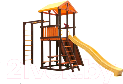 Игровой комплекс Perfetto Sport Bari 17- фото3