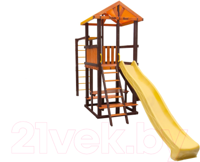 Игровой комплекс Perfetto Sport Bari 17- фото4