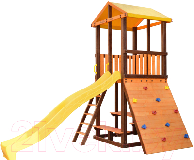 Игровой комплекс Perfetto Sport Bari 2- фото