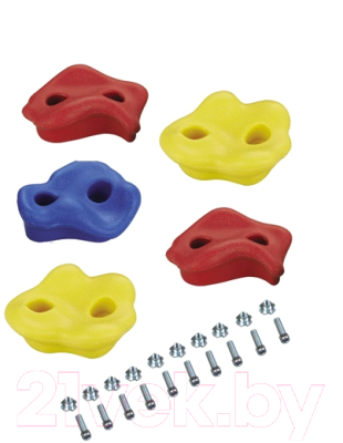 Игровой комплекс Perfetto Sport Bari 2- фото7