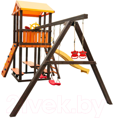 Игровой комплекс Perfetto Sport Bari 4- фото