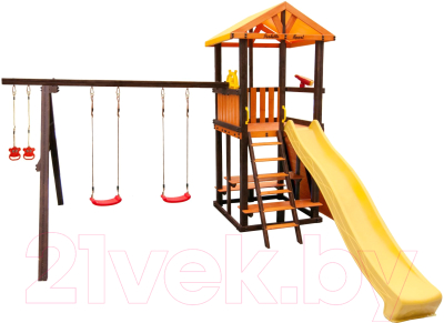 Игровой комплекс Perfetto Sport Bari 5- фото2