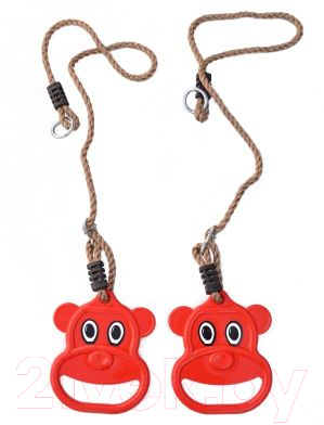 Игровой комплекс Perfetto Sport Bari 6- фото10