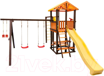 Игровой комплекс Perfetto Sport Bari 6- фото2