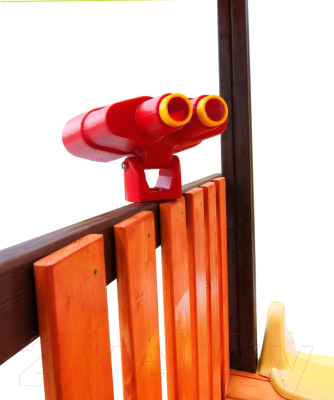 Игровой комплекс Perfetto Sport Bari 6- фото7