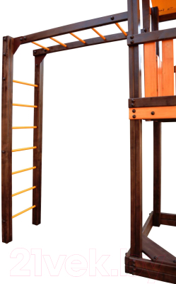 Игровой комплекс Perfetto Sport Bari 6- фото8