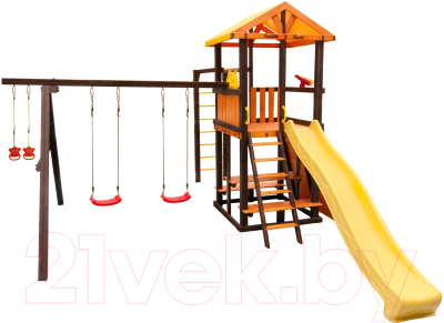 Игровой комплекс Perfetto Sport Bari 8- фото3