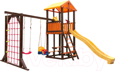 Игровой комплекс Perfetto Sport Bari 9- фото2