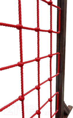 Игровой комплекс Perfetto Sport Bari 9- фото4