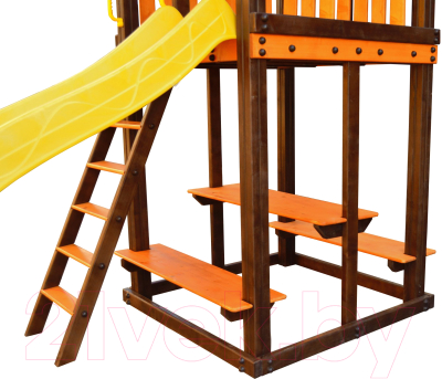 Игровой комплекс Perfetto Sport Bari 9- фото5