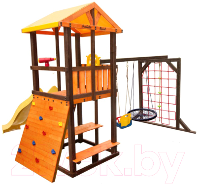 Игровой комплекс Perfetto Sport Bari 11- фото