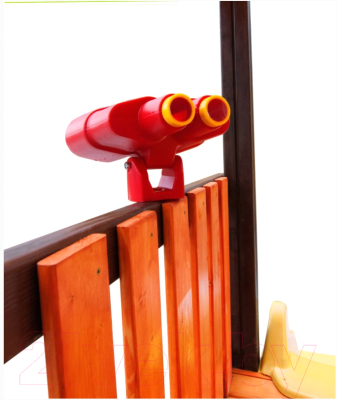 Игровой комплекс Perfetto Sport Bari 11- фото10