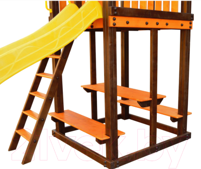 Игровой комплекс Perfetto Sport Bari 11- фото4