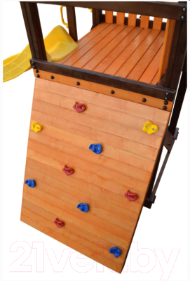 Игровой комплекс Perfetto Sport Bari 11- фото6