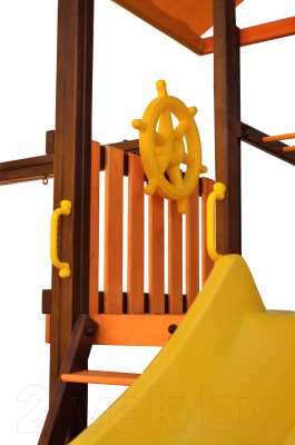 Игровой комплекс Perfetto Sport Bari 8- фото8