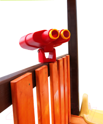 Игровой комплекс Perfetto Sport Bari 9- фото9