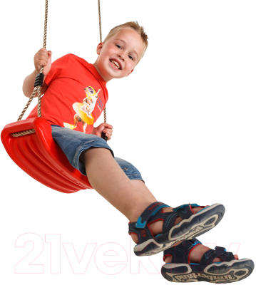 Качели KBT HDPE / 110.001.001.001- фото2