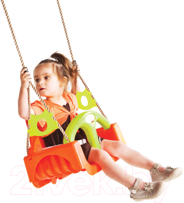 Качели KBT Trix 3 в 1 / 132.001.007.001- фото3