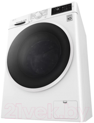Стиральная машина LG F2J6TN0W- фото5