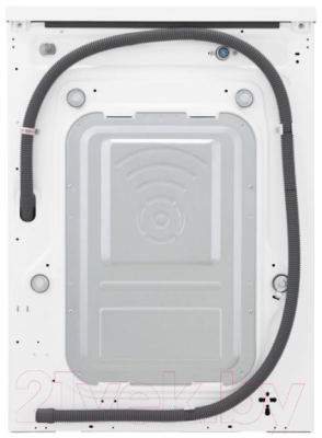 Стиральная машина LG F2J6TN0W- фото6