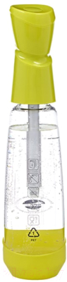 Сифон для газирования воды Oursson OS1005SK/GA- фото3