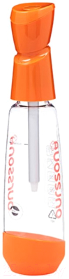 Сифон для газирования воды Oursson OS1005SK/OR- фото3