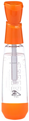 Сифон для газирования воды Oursson OS1005SK/OR- фото4