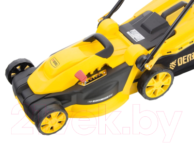 Газонокосилка электрическая Denzel GM-2000- фото2