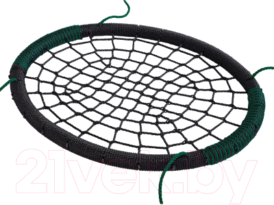 Качели KBT Гнездо Oval / 188.001.002.001- фото