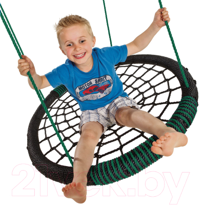 Качели KBT Гнездо Oval / 188.001.002.001- фото2