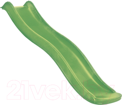 Скат для горки KBT Tweeb HDPE 401.009.013.001- фото