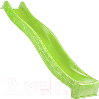 Скат для горки KBT Tsuri HDPE / 402.015.013.001- фото