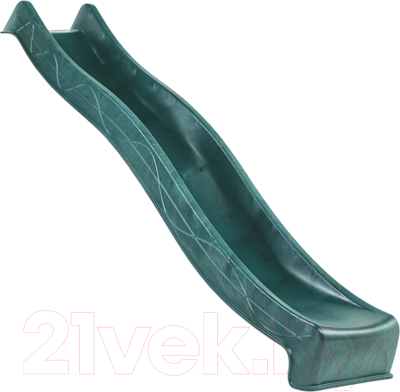 Скат для горки KBT Tsuri HDPE / 402.015.002.001- фото