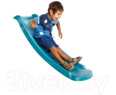 Скат для горки KBT Toba HDPE / 417.006.001.001- фото2